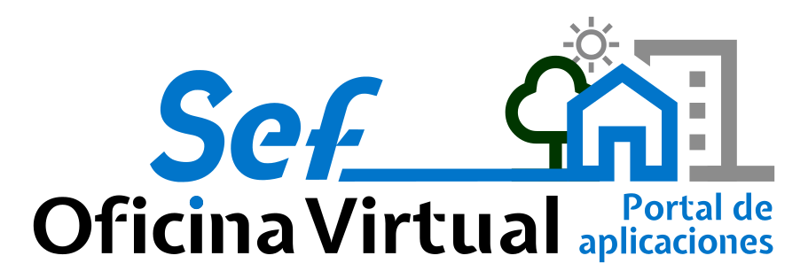 Oficina Virtual SEF